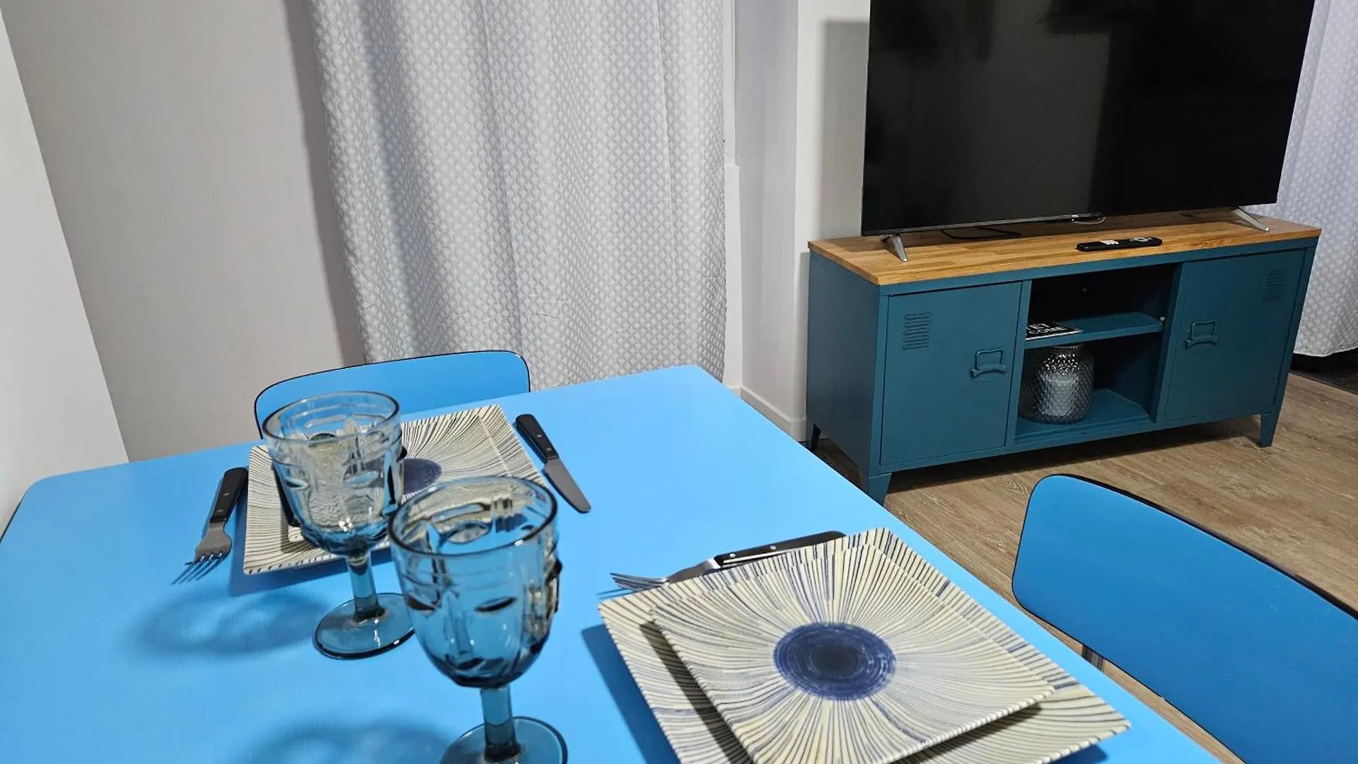 Bleu Ciel Au Panier Apartment Marseille 0*,  France